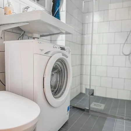 Residential Homes Eerikinkatu *