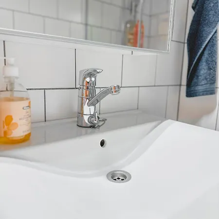 Residential Homes Eerikinkatu Helsinki