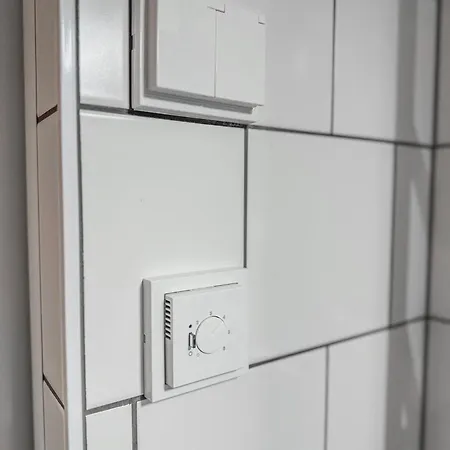 Residential Homes Eerikinkatu Daire