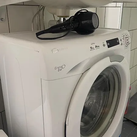 Residential Homes Eerikinkatu Helsinki