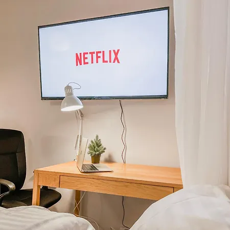 Residential Homes Eerikinkatu * Helsínquia