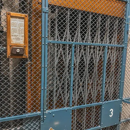 Residential Homes Eerikinkatu * Helsínquia