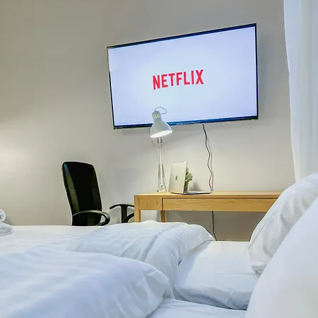 Residential Homes Eerikinkatu *