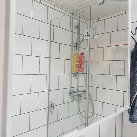 Residential Homes Eerikinkatu Helsínquia