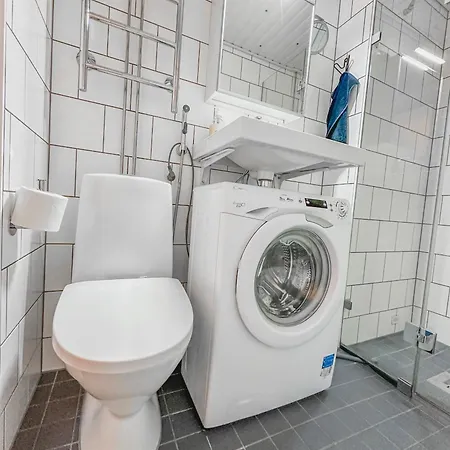 Residential Homes Eerikinkatu Helsinki