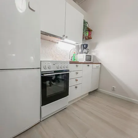 Residential Homes Eerikinkatu * Helsinki