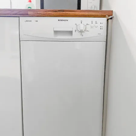 Apartamento Residential Homes Eerikinkatu *