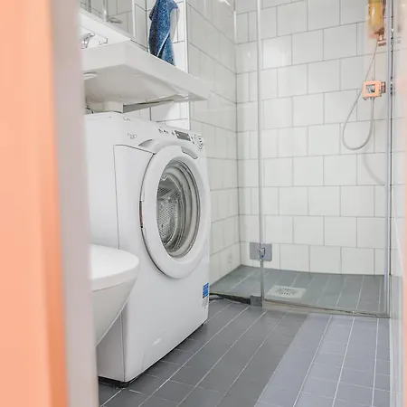 Residential Homes Eerikinkatu Helsínquia