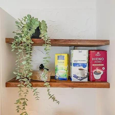 Residential Homes Eerikinkatu Apartamento Helsínquia