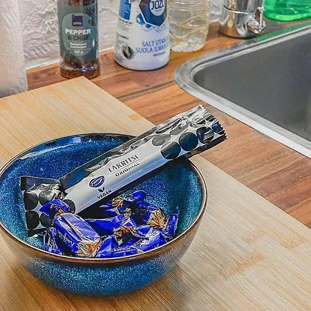 Residential Homes Eerikinkatu Apartamento