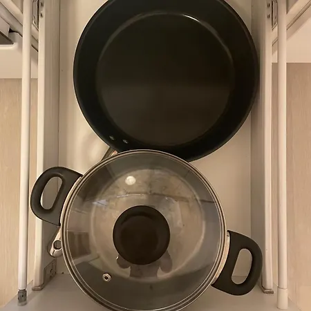 Residential Homes Eerikinkatu * Helsinki