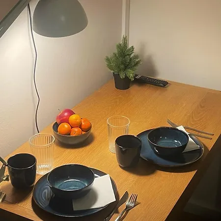 Appartamento Residential Homes Eerikinkatu