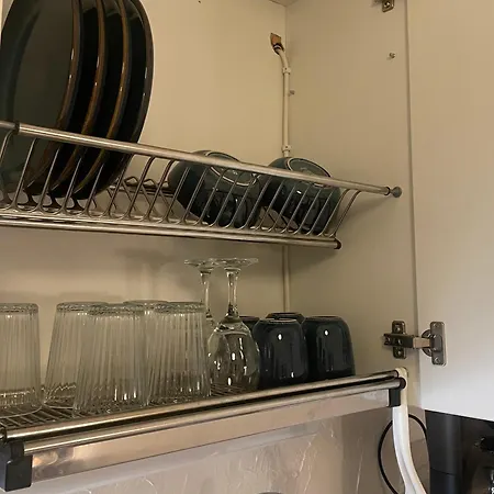 Apartamento Residential Homes Eerikinkatu Helsínquia