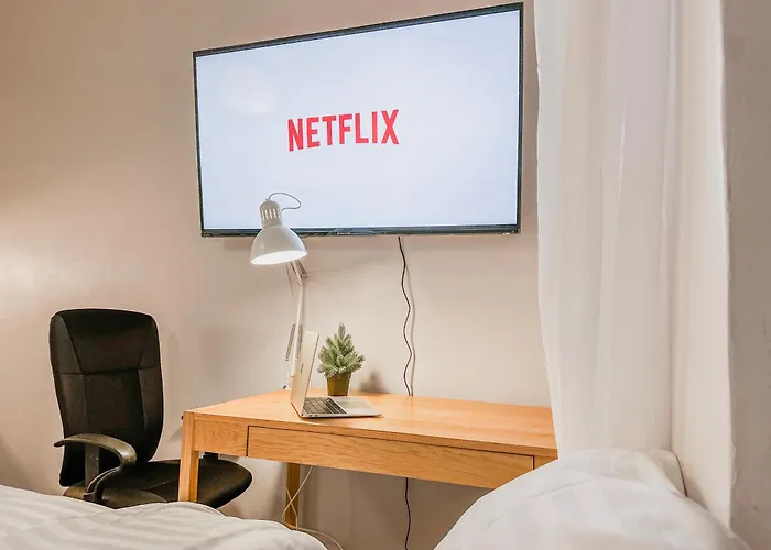 Residential Homes Eerikinkatu * 헬싱키