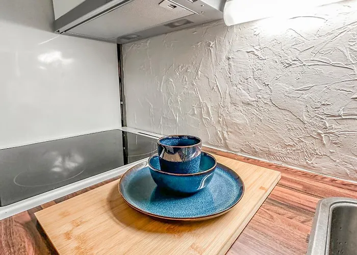 아파트 Residential Homes Eerikinkatu 헬싱키