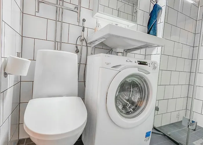 Residential Homes Eerikinkatu 헬싱키