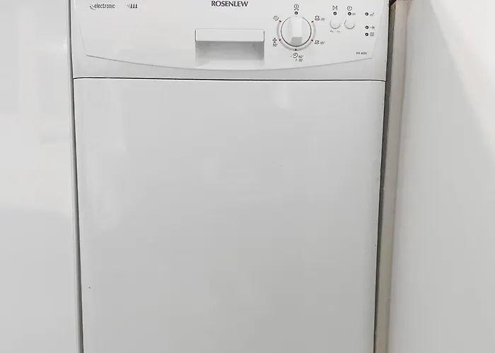 아파트 Residential Homes Eerikinkatu *