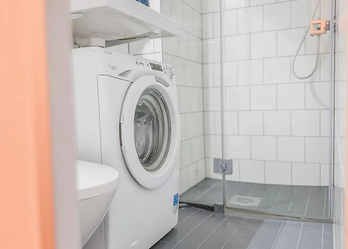 Residential Homes Eerikinkatu 헬싱키