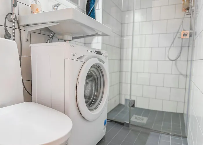 Residential Homes Eerikinkatu *