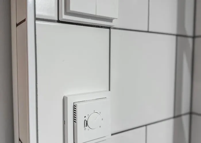 Residential Homes Eerikinkatu 아파트