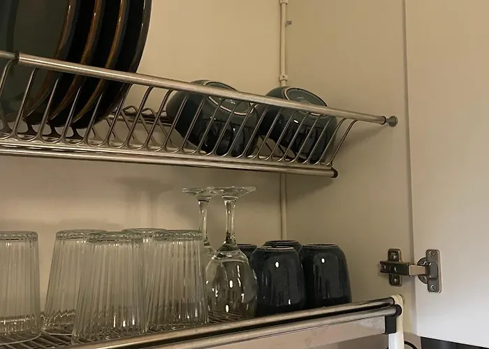 아파트 Residential Homes Eerikinkatu 헬싱키