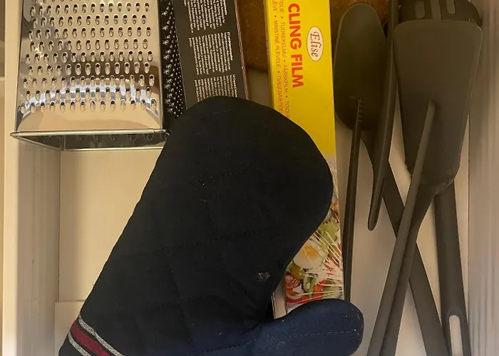 Residential Homes Eerikinkatu