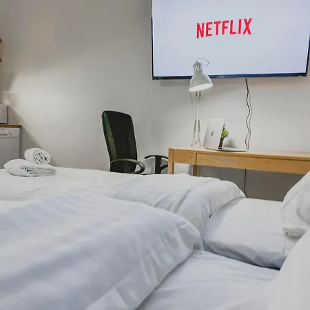 Residential Homes Eerikinkatu