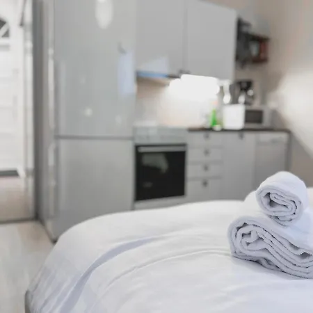 Residential Homes Eerikinkatu * Helsinki