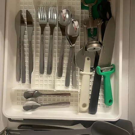 Residential Homes Eerikinkatu Apartman Helsinki