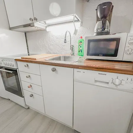 Residential Homes Eerikinkatu