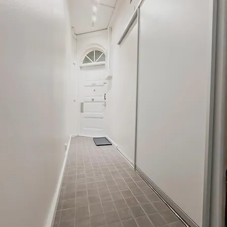 Residential Homes Eerikinkatu Helsinki