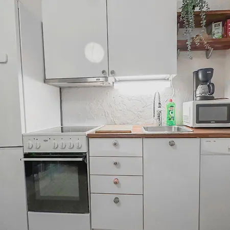 Appartement Residential Homes Eerikinkatu *