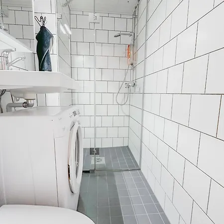 Appartement Residential Homes Eerikinkatu *