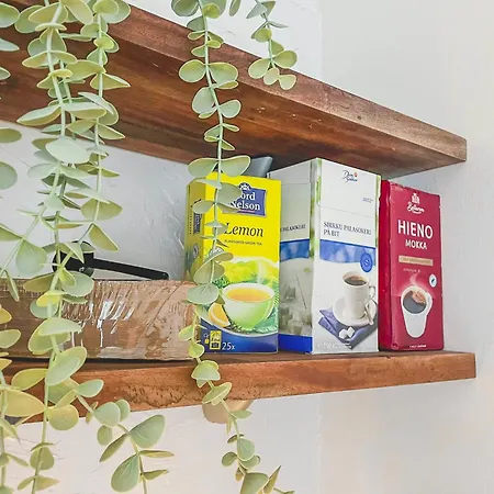 Residential Homes Eerikinkatu * Helsinki