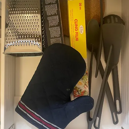 Residential Homes Eerikinkatu