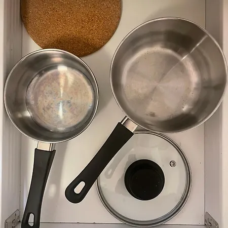 Residential Homes Eerikinkatu Appartement